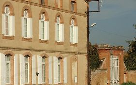 La demeure de Labastide