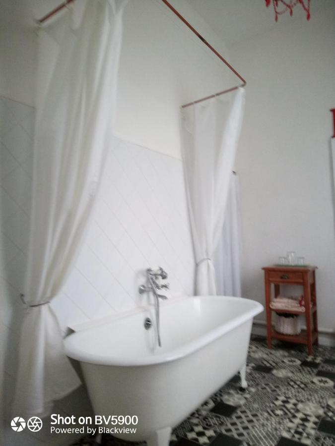 Hôtel La demeure de Labastide Extérieur photo