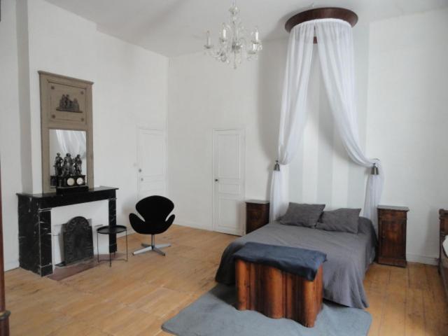 Hôtel La demeure de Labastide Extérieur photo