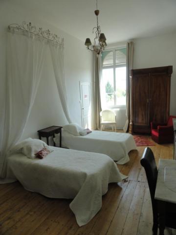 Hôtel La demeure de Labastide Extérieur photo