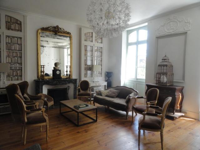 Hôtel La demeure de Labastide Extérieur photo